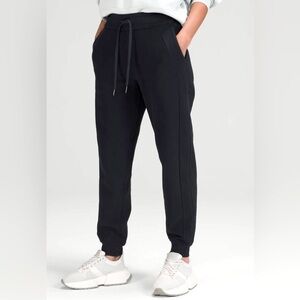 Scuba high rise joggers full length  lululemon